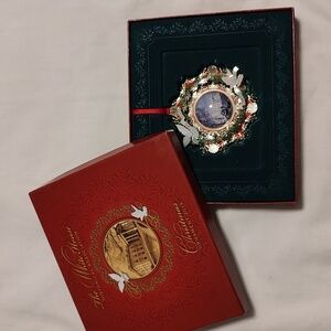 White House Historical Association 2013 Ornament